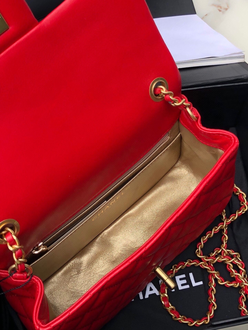 Ch**el cf series bags